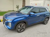 2025 Hyundai Creta